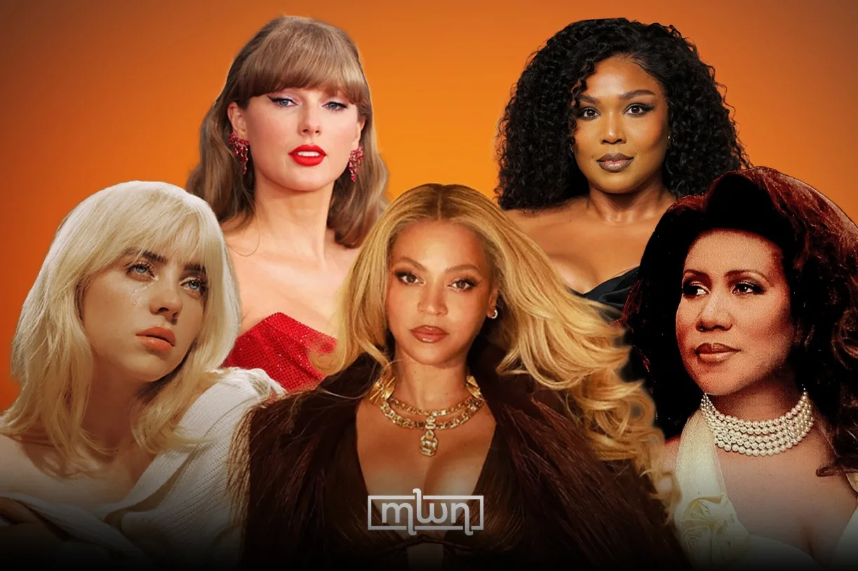 Happy International Women's Day