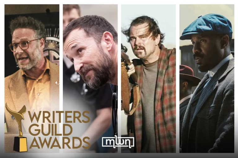 ‘Sinners’, ‘One Battle After Another’ Dominate at Writers Guild Awards 2026