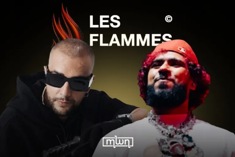 ElGrandeToto and Draganov Land Key Nods at Les Flammes 2026 