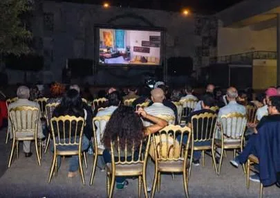 Rabat Opens Films Call for ‘White Night of Cinema and Democracy’