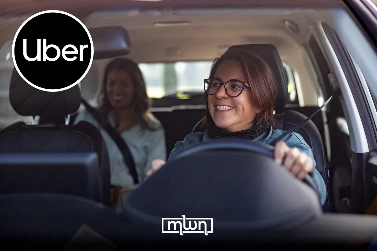 Uber Expands Women-Only Ride Preference Feature