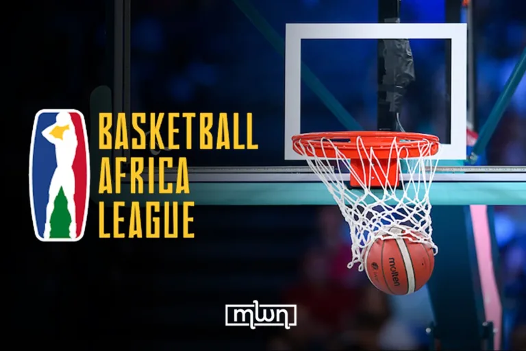 2026 Basketball Africa League