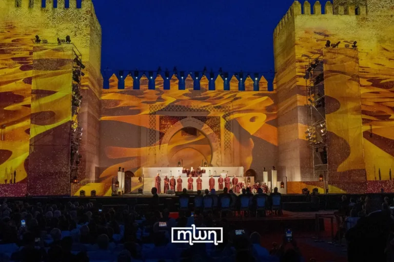 Fez to Host 29th Edition Festival of World Sacred Music