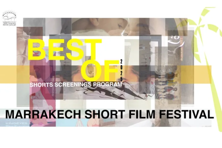 Marrakech Short Film Festival Revives Traveling ‘Best Of’ Shorts Series