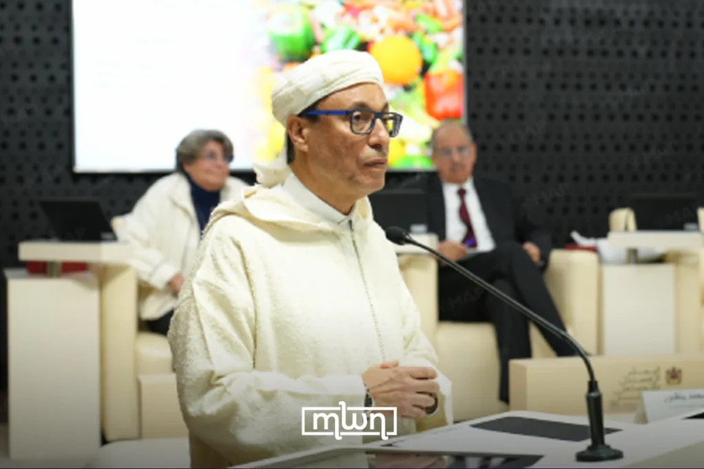 CESE Warns Moroccans Waste 113kg of Food Per Person Each Year