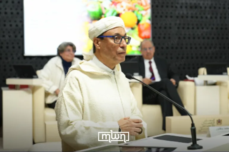 CESE Warns Moroccans Waste 113kg of Food Per Person Each Year