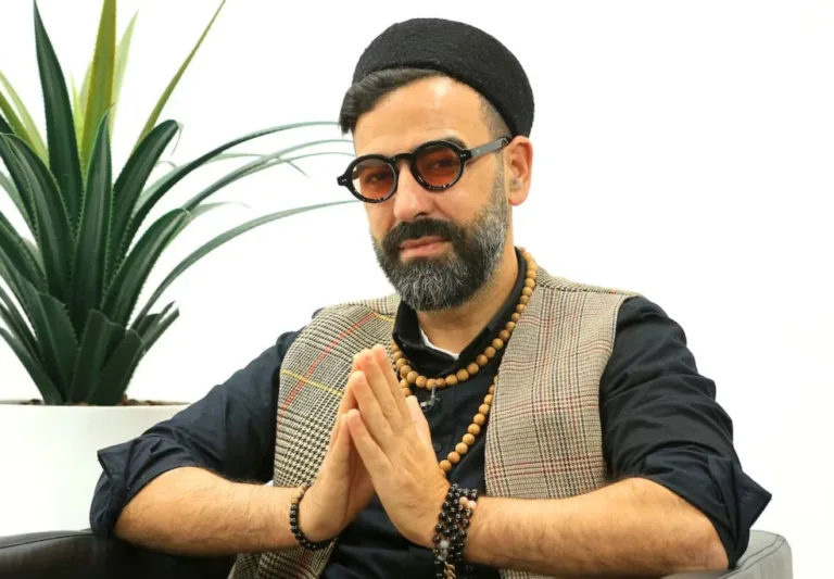 Hamid El Hadri Makes Comeback with New Album ‘Roots’