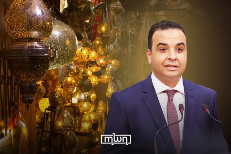 Morocco’s Craft Exports Hit Record as Women Make Up 54% of the Workforce