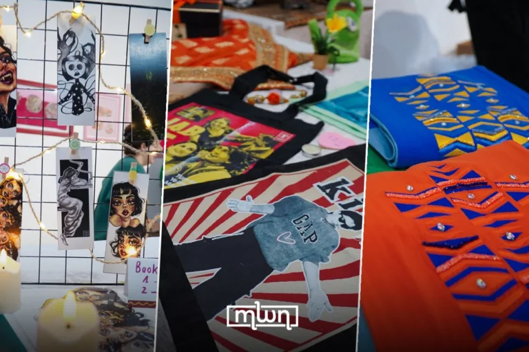 Tatmin Rabat Ramadan Pop-Up 2026