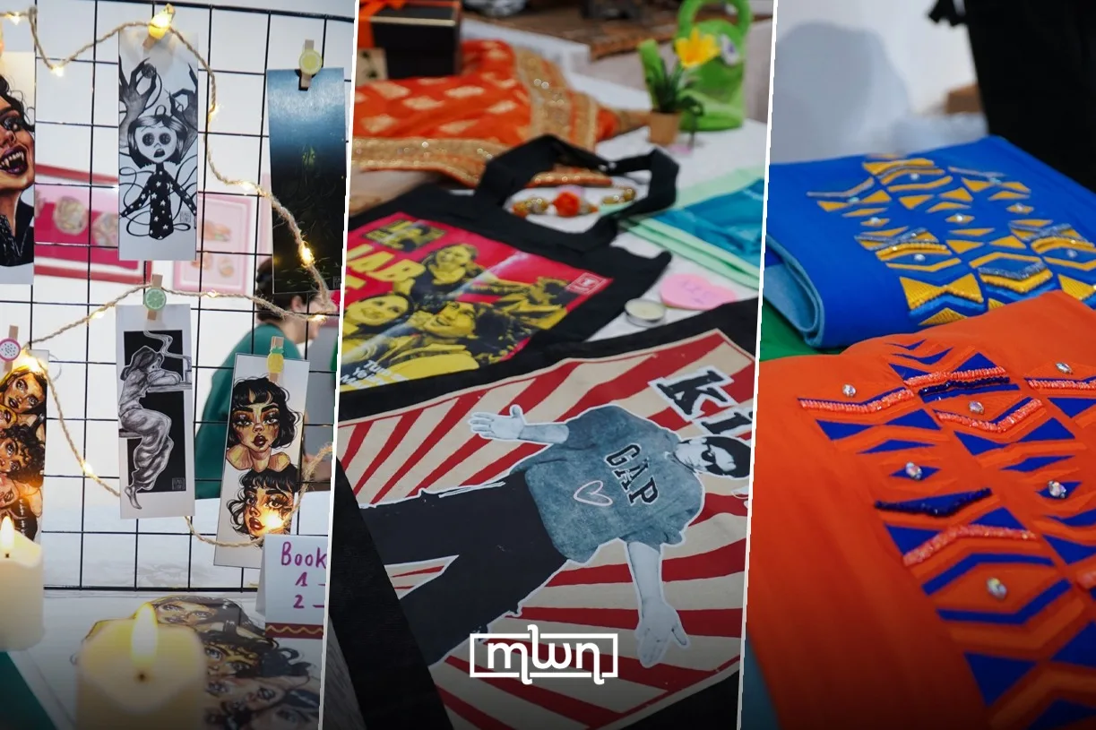 Tatmin Rabat Ramadan Pop-Up 2026