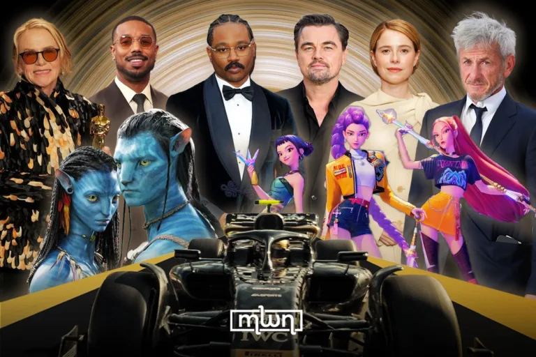 Winners of 2026 Oscars