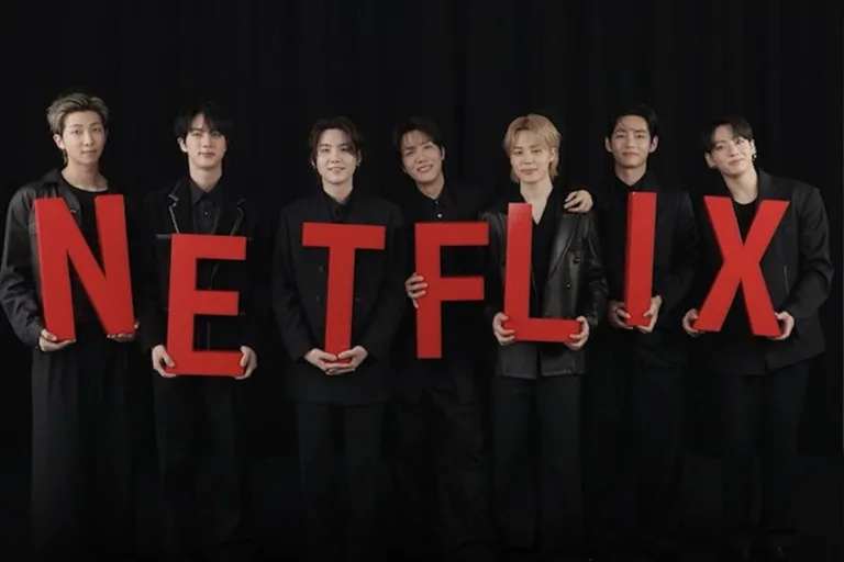 BTS Signals a New Era in New Documentary Trailer