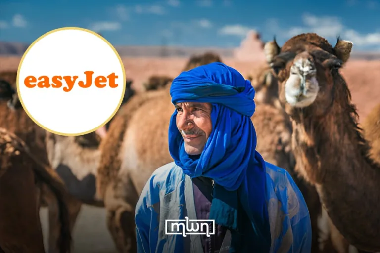 Why you should travel to Morocco, according to EasyJet