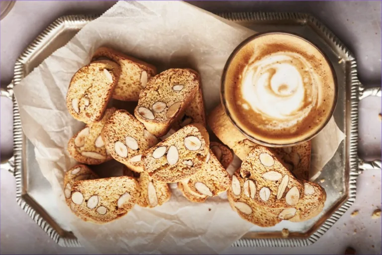 Moroccan ‘Fekkas’ Recipe Brings Crunch to the Eid Table