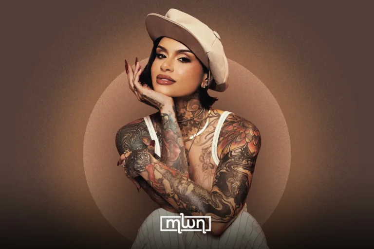 Kehlani Announces Self-Titled Fifth Album