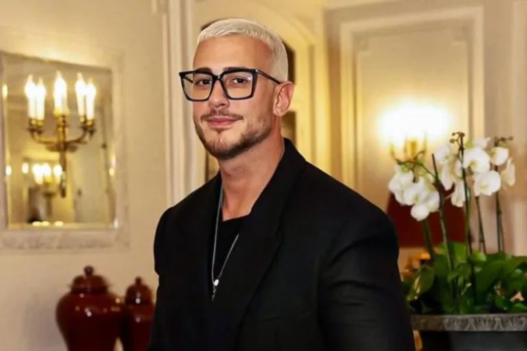 Saad Lamjarred's next trial in Paris Criminal Court