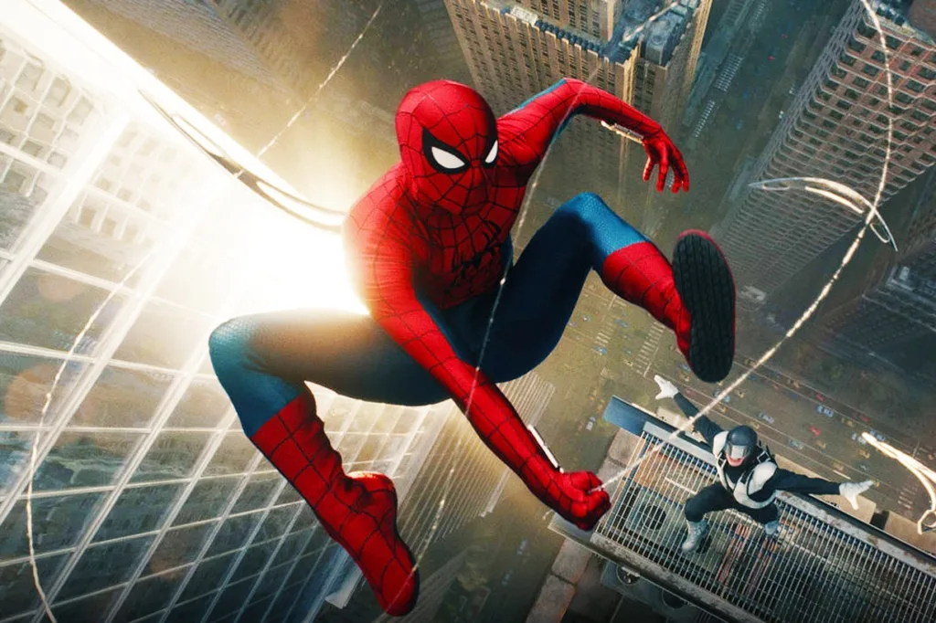 ‘Spider-Man: Brand New Day’ Trailer Breaks All-Time Viewing Record