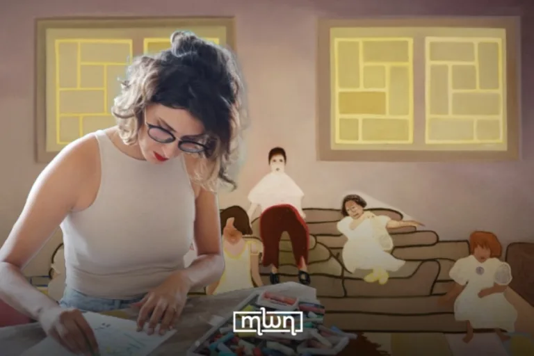 AA Gallery Brings Yasmine Hadni to Art Paris