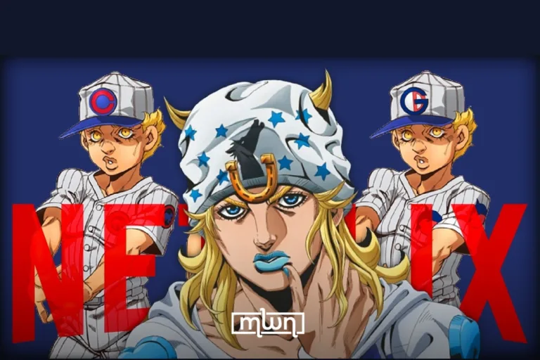 Netflix Debuts ‘Steel Ball Run’ as Fans Await Episode 2