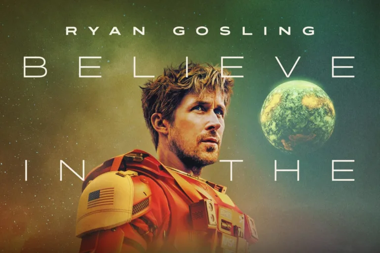 'Project Hail Mary' Gives Amazon MGM Its Biggest Opening