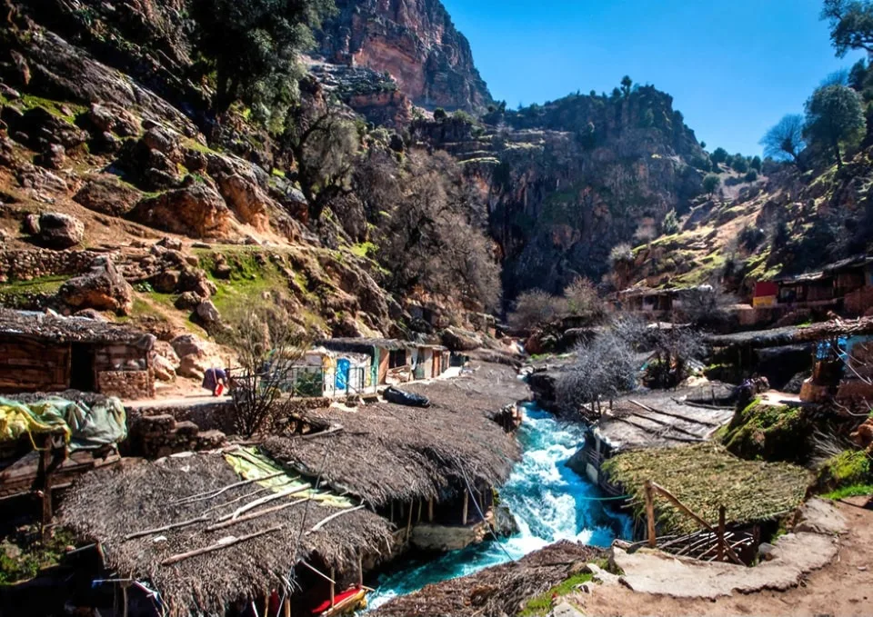 7 Middle Atlas Places That Feel Different This Spring