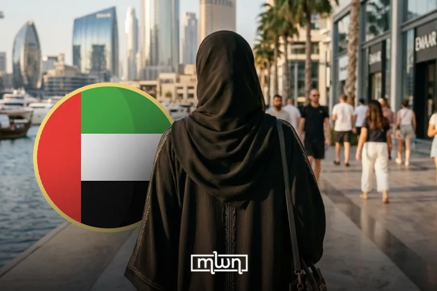 Official records in Dubai to replace the term "Housewife" with "Generation Shaper"