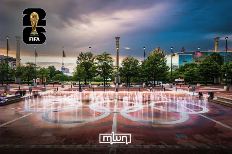 FIFA Fan Festival 2026