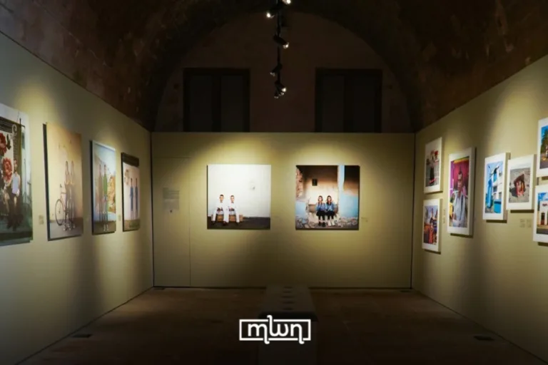 Art as an Antidote: ‘Let's Play – Re-enchanting the World’ Exhibition Responds to a World in Crisis