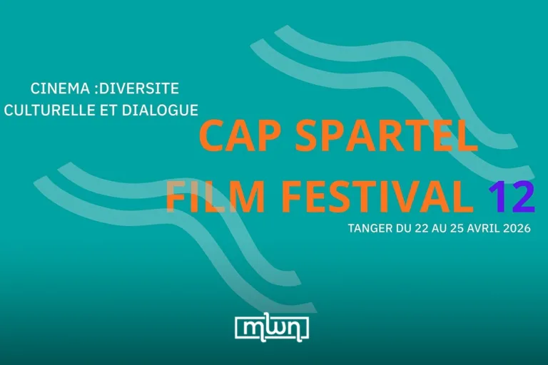 Cap Spartel International Film Festival Returns to Tangier April 22-25