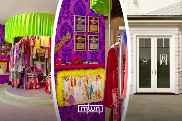 Airbnb Opens ‘Hannah Montana’ Malibu Beach House for Limited Anniversary Stays