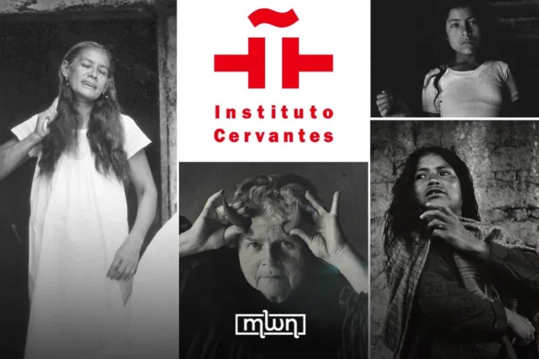 ‘Mujer’ Exhibit Brings Mariana Yampolsky’s Mexican Women Portraits to Rabat