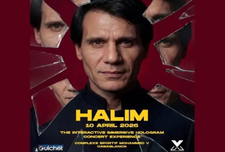 Casablanca to Host World Premiere of Abdel Halim Hafez ‘Hologram Concert Experience’
