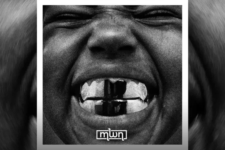 Kanye West drops "Bully"