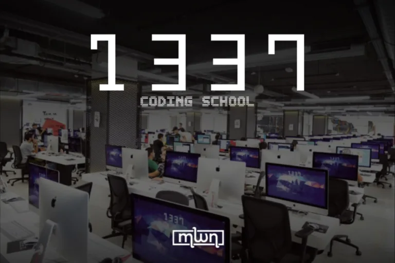 1337 ranks first in the CodinGame Winter Challenge 2026