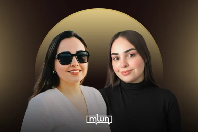 Exclusive Interview with orthoptist Wiam Eljai