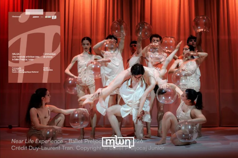 HALQA! 2026 - Marrakech