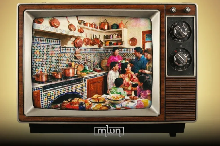 Why Do We Love Classic Moroccan Ads?