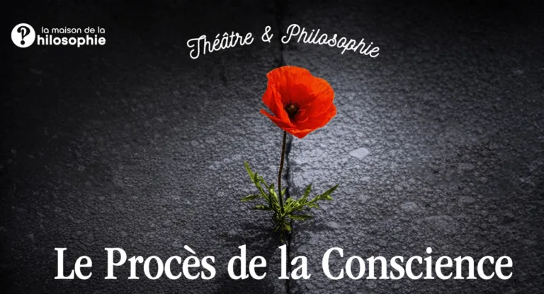 ‘Le Procès de la Conscience’ Brings Philosophy to the Stage Across Morocco
