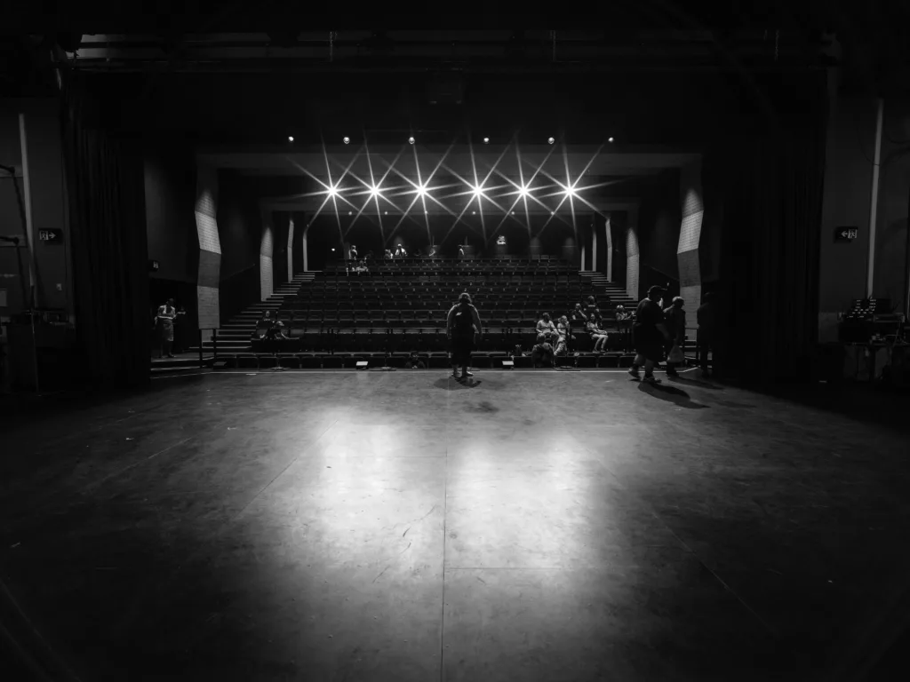 Morocco Opens 2026 Call for Theater Project Funding