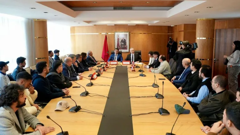 Morocco Launches Second ‘Video Game Incubator’ for Young Entrepreneurs