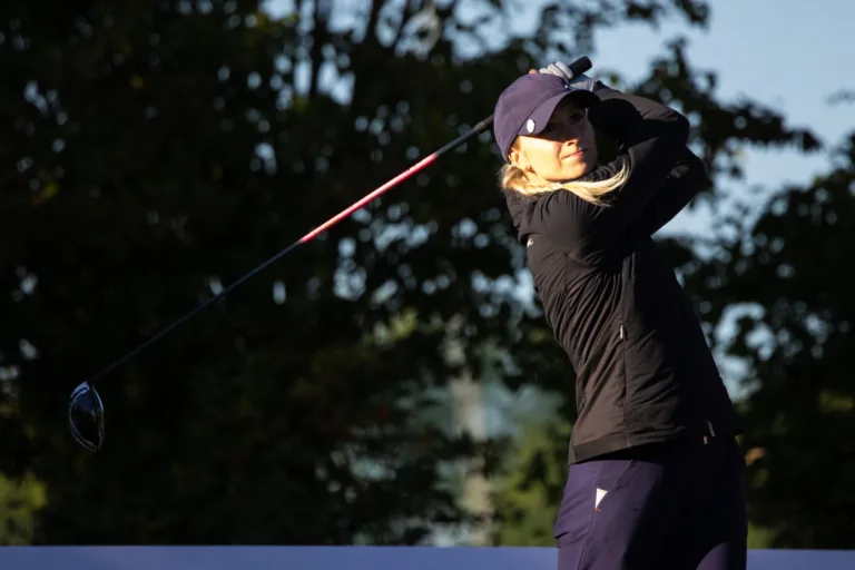 Fez Welcomes International Golfers as ‘Madaëf Golfs Ladies Open’ Kicks Off