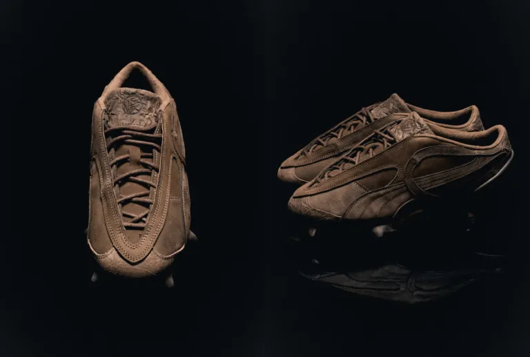 PUMA, NO/FAITH Studios Revive 2005 'Beisser' Sneaker