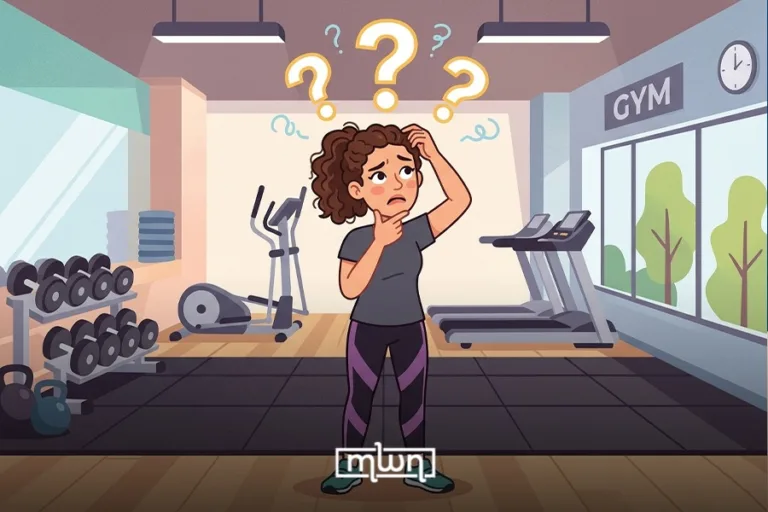 Are You Running Toward Fitness or Away From Insecurity