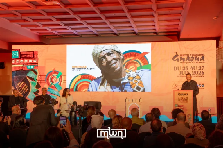 Essaouira Gears Up for Gnaoua Festival 2026 as Lineup Is Revealed