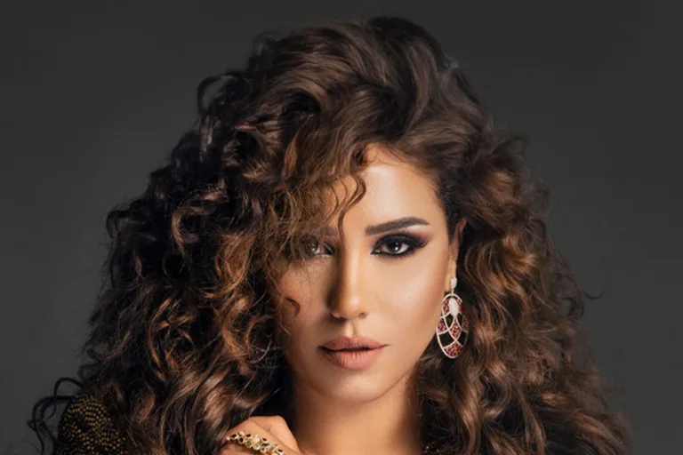 Houda Saad Returns With ‘Qalb Rashi’