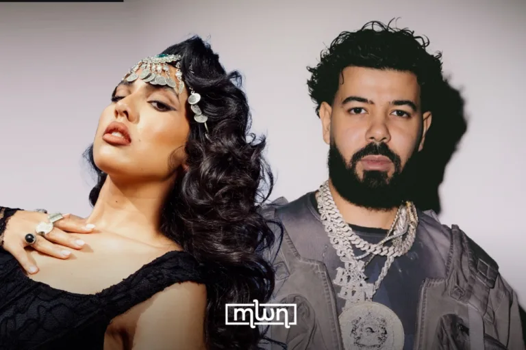 Manal, Dystinct Head to London for 'Mahrajan Festival'