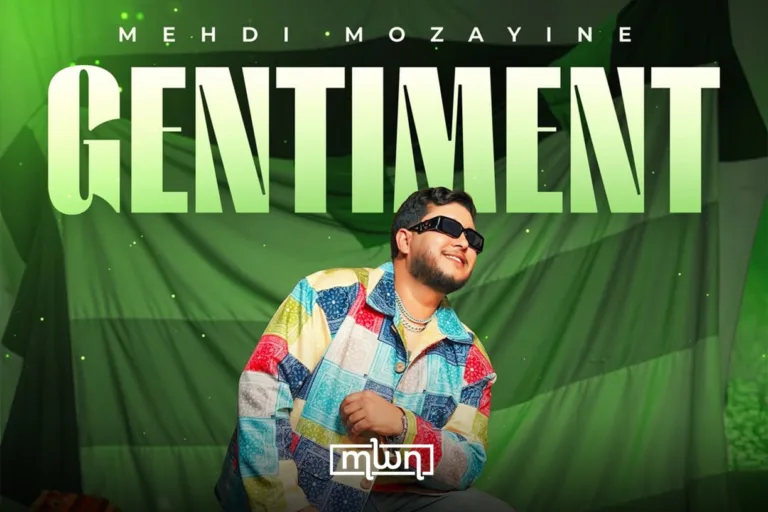 Mehdi Mozayine to Release Fifth Single of Album ‘Marathon’