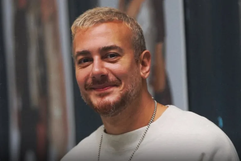 Saad Lamjarred Makes Directing Debut with New Music Video