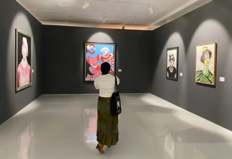 Morocco Launches 5th National Prize for Visual Arts