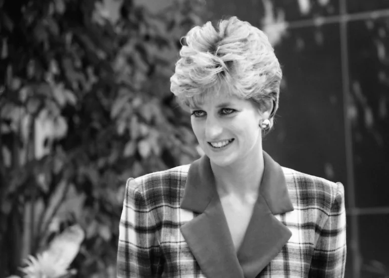 ‘Diana: The Unheard Truth’: 2027 Docuseries to Reveal Princess Diana’s Private Voice 